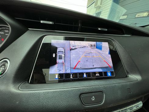 Used 2021 Cadillac XT4 Sport image 30