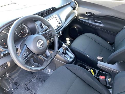 Certified 2024 Nissan Kicks S FWD image 30