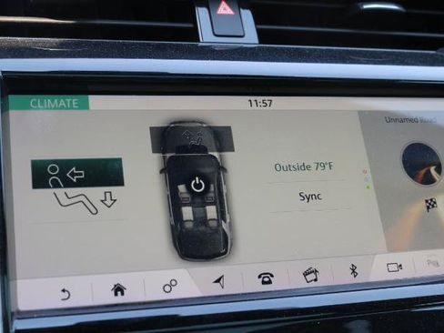 Used 2020 Land Rover Discovery Sport S R-Dynamic AWD/4WD image 9