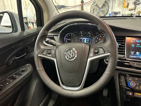 Used 2019 Buick Encore Essence w/ Experience Buick Package AWD/4WD image 21