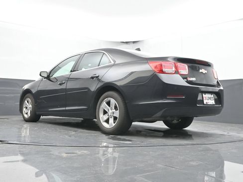 Used 2014 Chevrolet Malibu LS w/ Protection Package FWD image 28