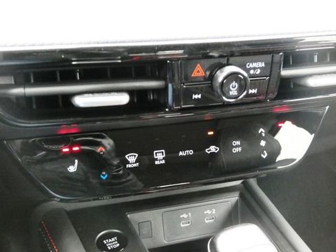 New 2026 Nissan Kicks SR w/ SR Premium Package image 16