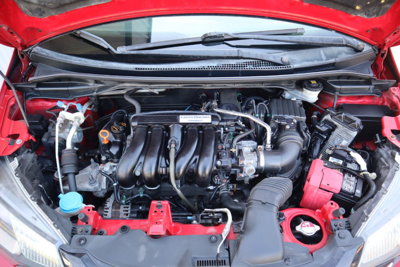 Used 2015 Honda Fit EX-L image 33