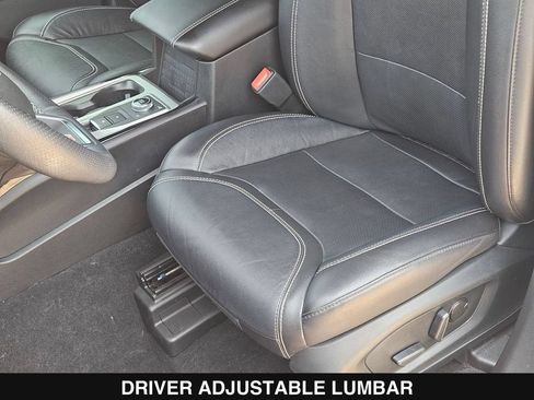 Used 2023 Ford Explorer ST w/ Equipment Group 401A AWD/4WD image 16