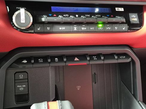 New 2026 Toyota Tundra TRD Pro AWD/4WD image 21