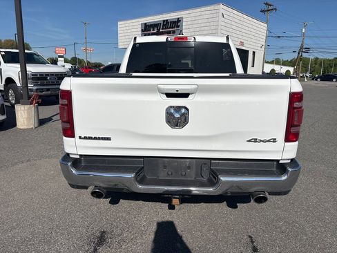 Used 2023 RAM 1500 Laramie image 7