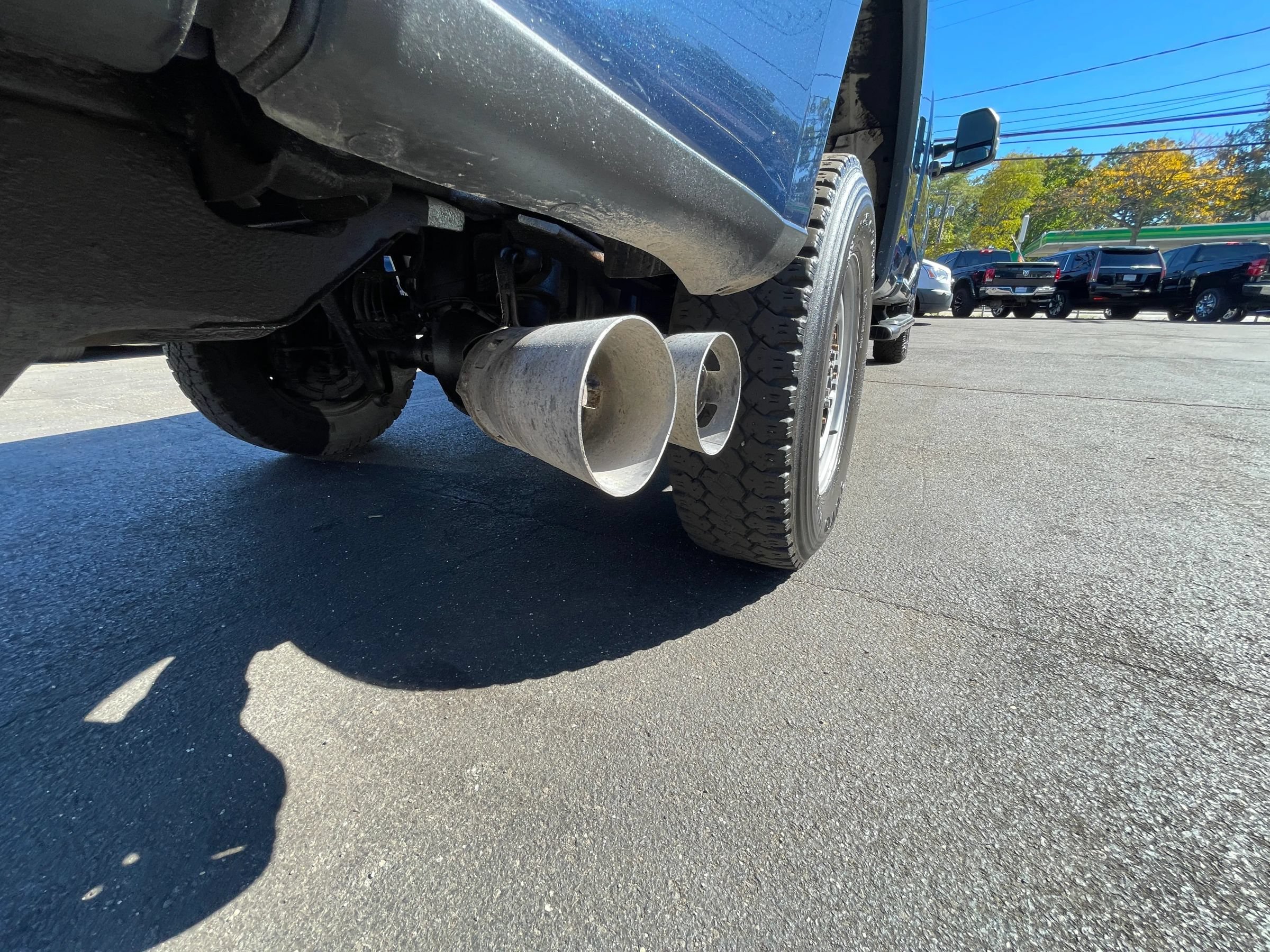 Used 2017 Ford F250 XL w/ Power Equipment Group AWD/4WD image 28
