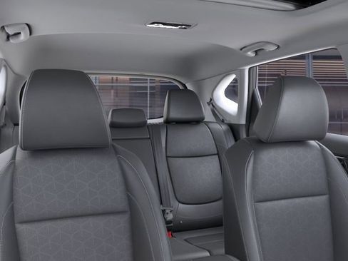 New 2026 Kia Seltos EX FWD image 27