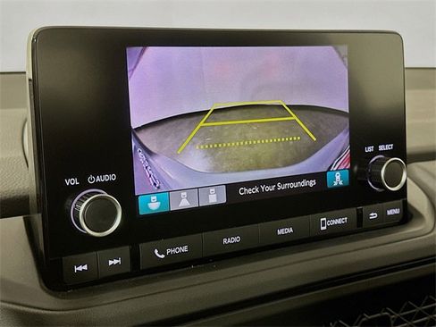 Certified 2025 Honda Accord SE image 12