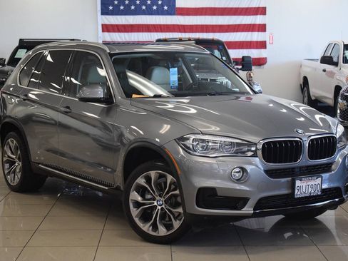 Used 2014 BMW X5 xDrive35i AWD/4WD image 24
