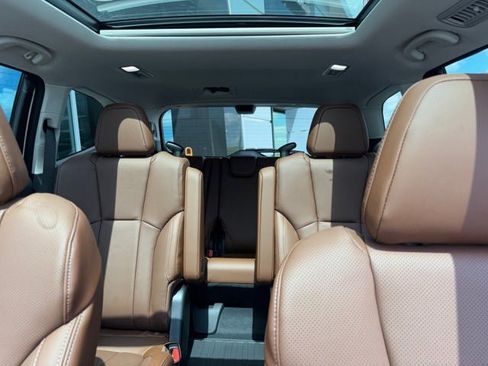 New 2026 Subaru Ascent Touring image 88
