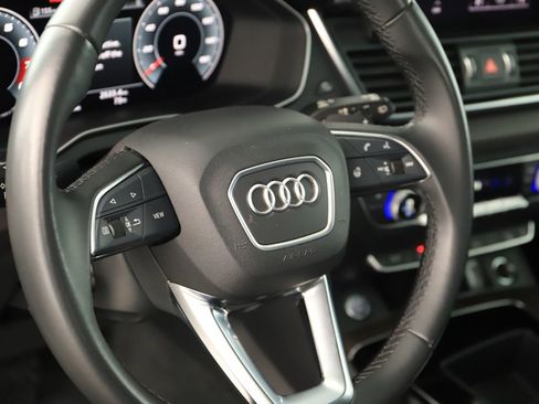 Certified 2021 Audi Q5 2.0T Premium Plus w/ Premium Plus Package image 17