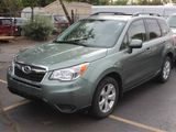 Used 2014 Subaru Forester 2.5i Premium w/ Popular Package #2 image 2