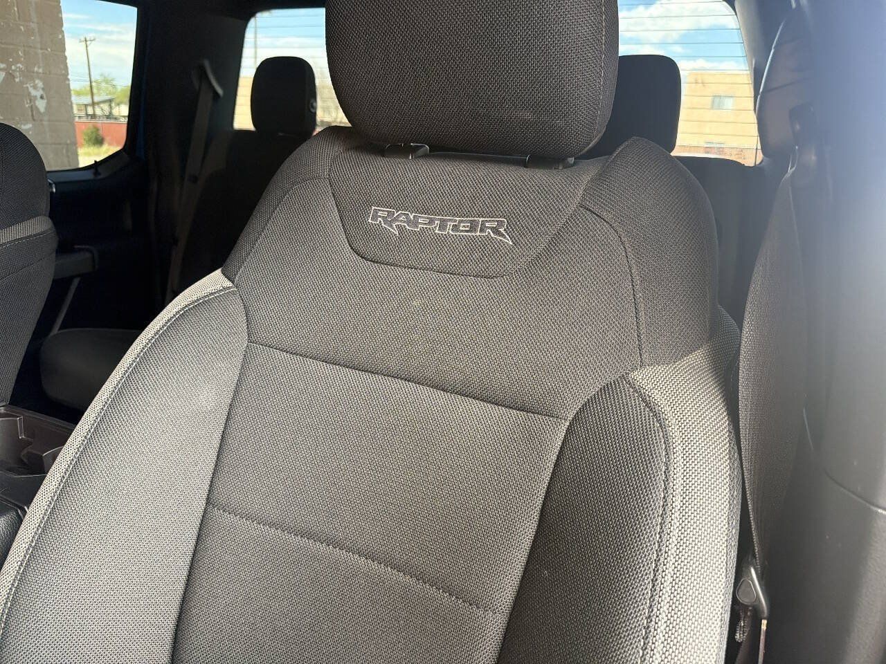 Used 2019 Ford F150 Raptor AWD/4WD image 24