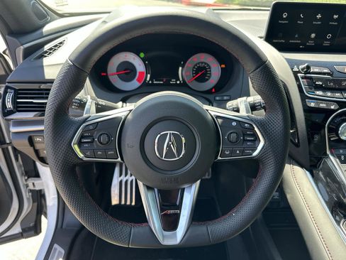 New 2025 Acura RDX A-Spec image 15