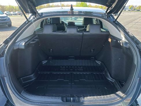 Used 2022 Honda Civic EX-L image 21