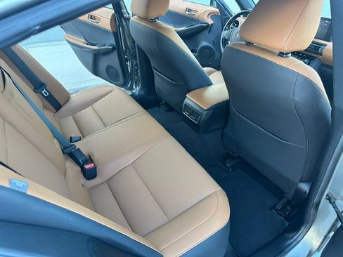 Used 2021 Lexus IS 300 w/ Accessory Package RWD image 23