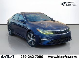 Used 2020 Kia Optima S FWD video 1