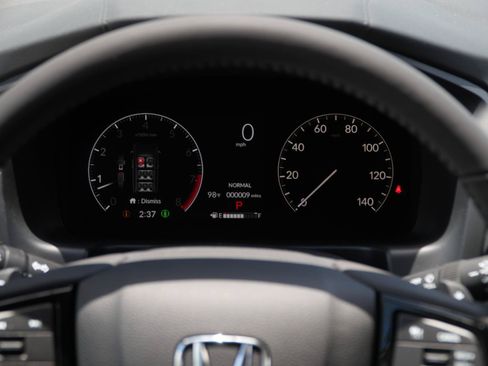 New 2026 Honda Odyssey EX-L image 22