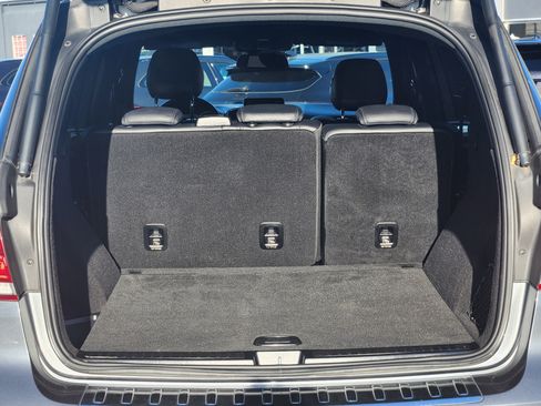 Used 2017 Mercedes-Benz GLE 350 4MATIC image 23