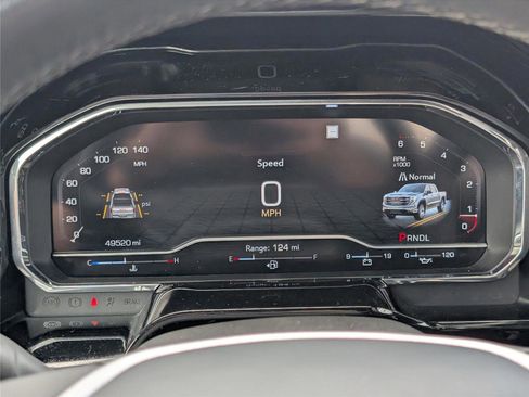 Used 2023 GMC Sierra 1500 Elevation image 21