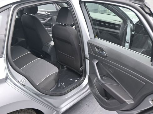 New 2026 Volkswagen Jetta Sport FWD image 41