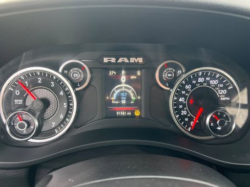 Used 2020 RAM 2500 Tradesman image 23