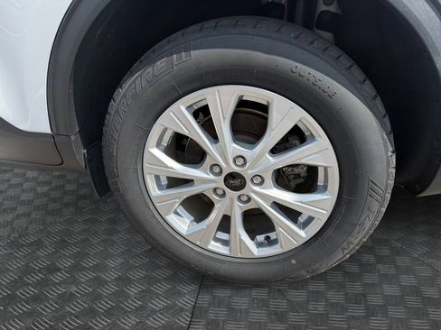 Used 2024 Ford Escape Active AWD/4WD image 14