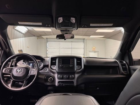 Used 2024 RAM 2500 Tradesman image 20
