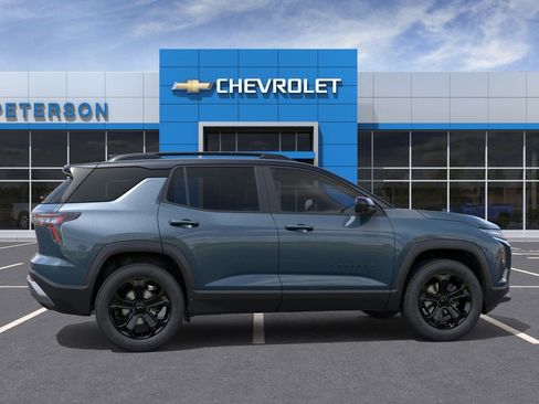 New 2026 Chevrolet Equinox LT w/ Convenience Package II AWD/4WD image 4