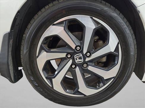 Used 2017 Honda Accord EX-L image 20