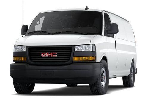 New 2026 GMC Savana 2500 Extended w/ Driver Convenience Package RWD image 51