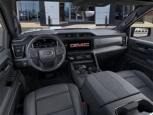 New 2026 GMC Sierra 1500 AT4X image 15