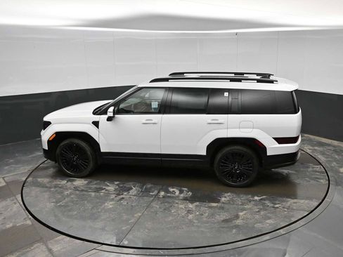 New 2026 Hyundai Santa Fe Calligraphy image 27