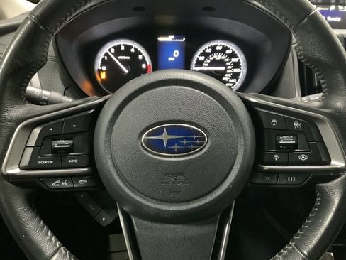 Used 2022 Subaru Forester Premium image 23