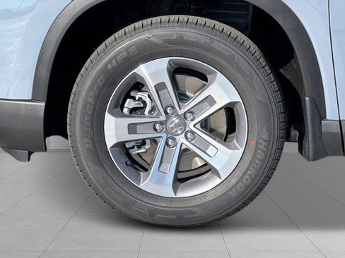 New 2026 Honda Pilot EX-L image 9