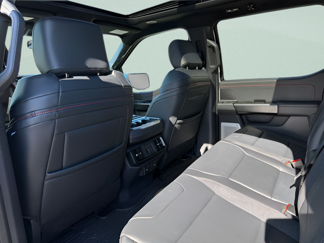 New 2025 Ford F150 Raptor AWD/4WD image 5