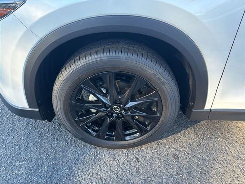 New 2025 MAZDA CX-5 Carbon Edition image 10