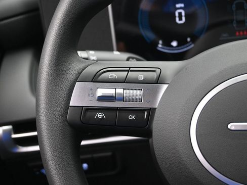 New 2026 Hyundai Santa Cruz SE AWD/4WD image 13