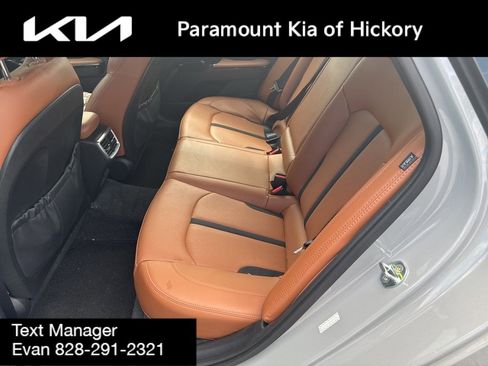 Used 2023 Kia K5 GT w/ GT1 Package image 7