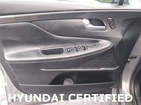 Certified 2023 Hyundai Santa Fe Limited image 9