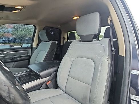 Used 2020 RAM 1500 Big Horn image 16