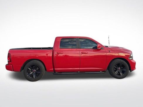 Used 2018 RAM 1500 Sport w/ Convenience Group AWD/4WD image 36