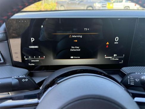 New 2025 Nissan Kicks SR image 11