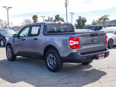 Used 2025 Ford Maverick XLT w/ Equipment Group 302A image 6