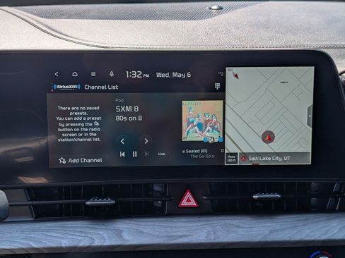 Certified 2023 Kia Sportage X-Line AWD/4WD image 19