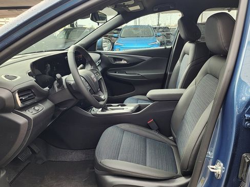 New 2026 Buick Envista Preferred w/ Convenience I Package image 15