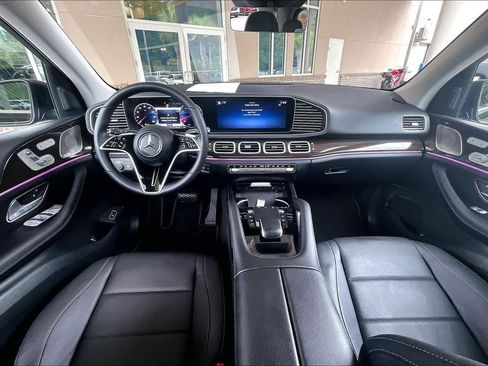 Used 2026 Mercedes-Benz GLE 350 4MATIC image 31