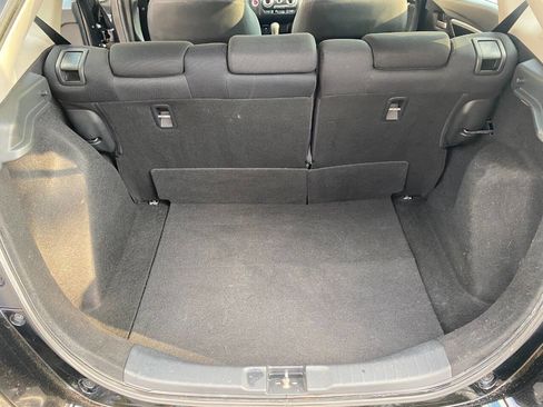 Used 2015 Honda Fit EX image 35