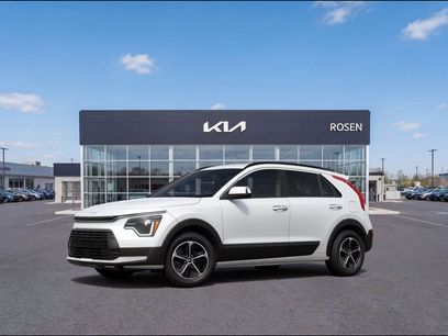New 2026 Kia Niro EX w/ EX Premium Package